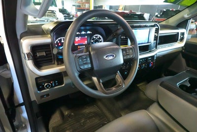 2024 Ford F-450SD XL DRW