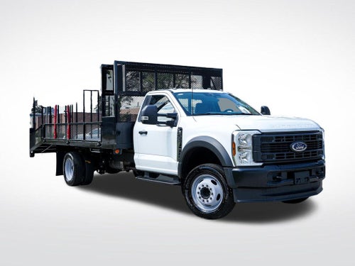 2026 Ford F-450SD XL DRW