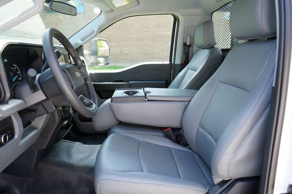 2026 Ford F-450SD XL DRW