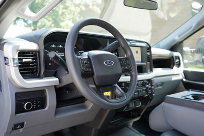 2026 Ford F-450SD XL DRW