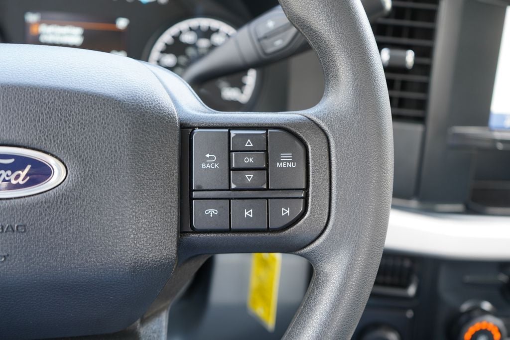 2026 Ford F-450SD XL DRW
