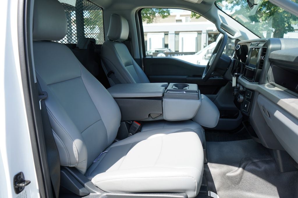 2026 Ford F-450SD XL DRW