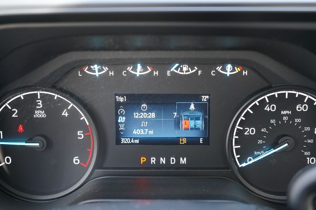 2026 Ford F-450SD XL DRW