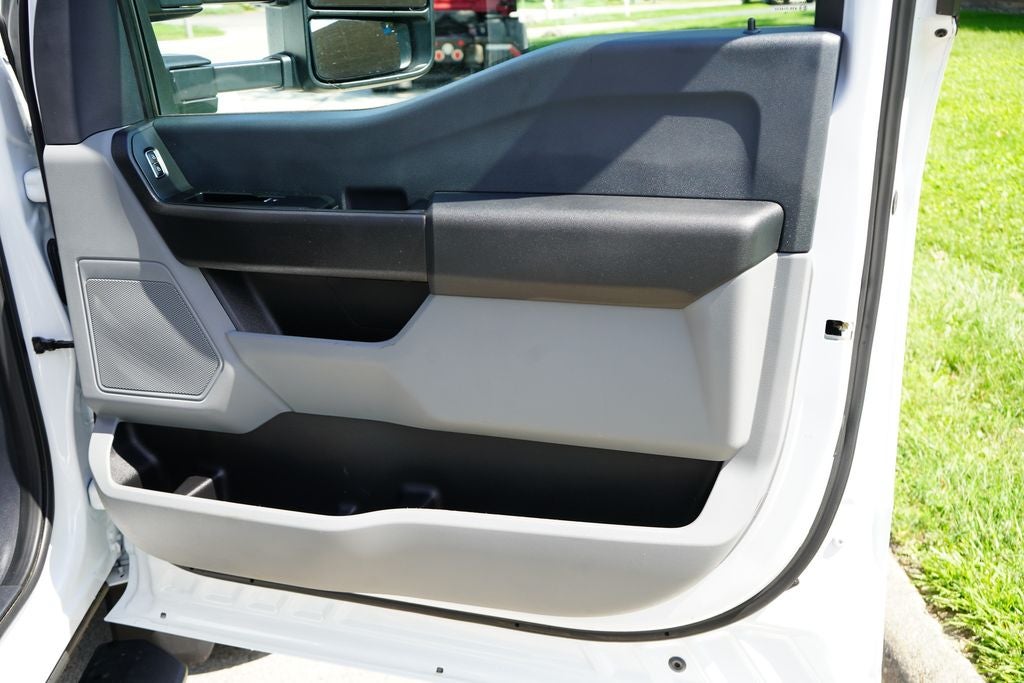 2026 Ford F-450SD XL DRW