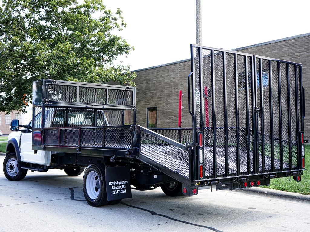 2026 Ford F-450SD XL DRW