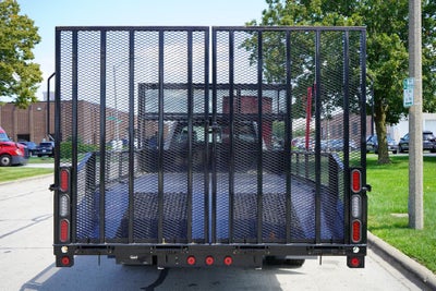 2026 Ford F-450SD XL DRW