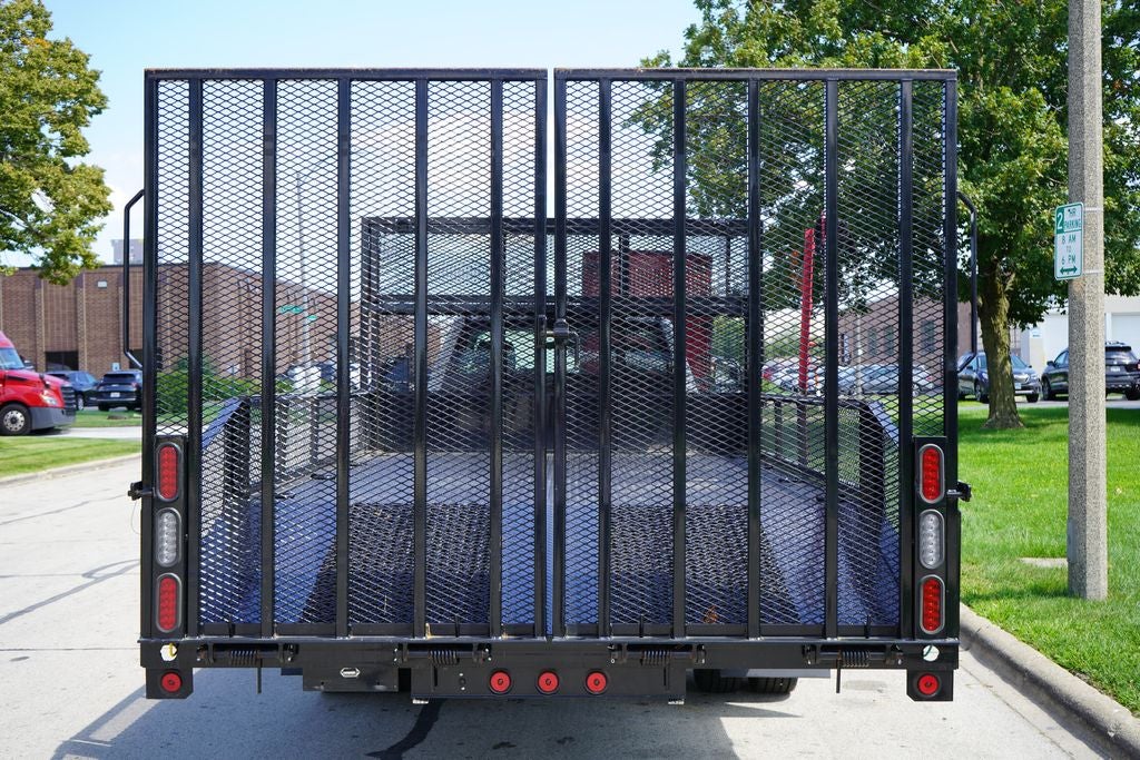 2026 Ford F-450SD XL DRW