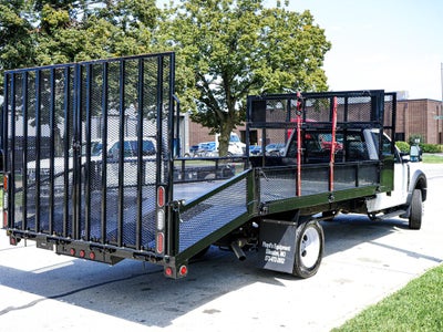 2026 Ford F-450SD XL DRW