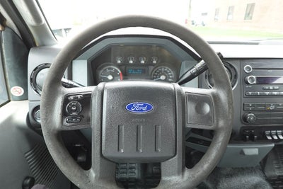 2011 Ford F-450SD XL DRW