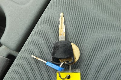 2011 Ford F-450SD XL DRW