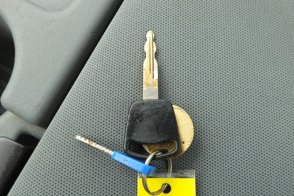 2011 Ford F-450SD XL DRW