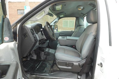 2011 Ford F-450SD XL DRW