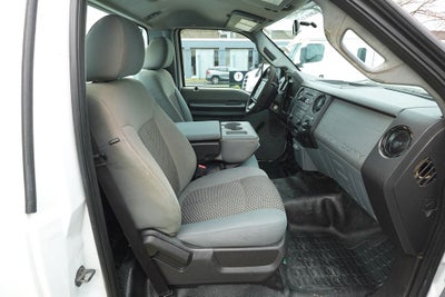 2011 Ford F-450SD XL DRW