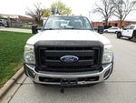2011 Ford F-450SD XL DRW