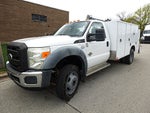2011 Ford F-450SD XL DRW