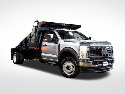 2024 Ford F-450SD XLT DRW