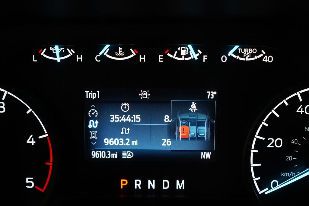 2024 Ford F-450SD XLT DRW