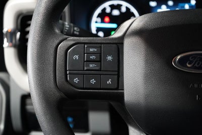 2024 Ford F-450SD XLT DRW