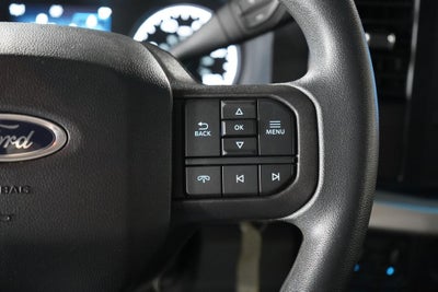 2024 Ford F-450SD XLT DRW