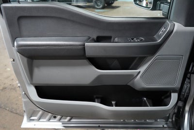 2024 Ford F-450SD XLT DRW