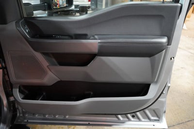 2024 Ford F-450SD XLT DRW