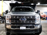 2024 Ford F-450SD XLT DRW