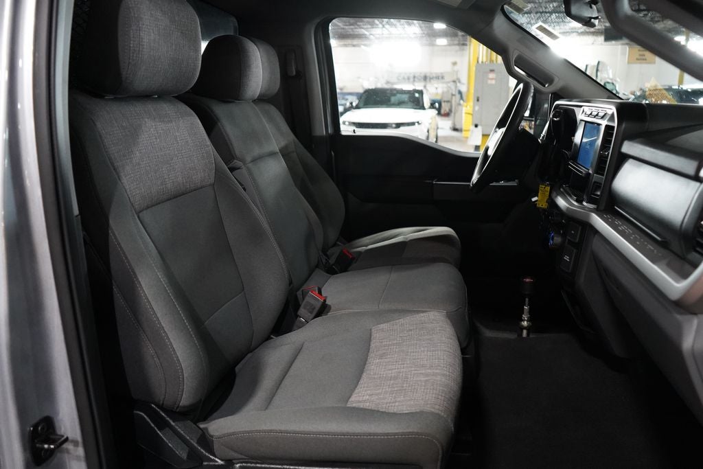 2024 Ford F-450SD XLT DRW