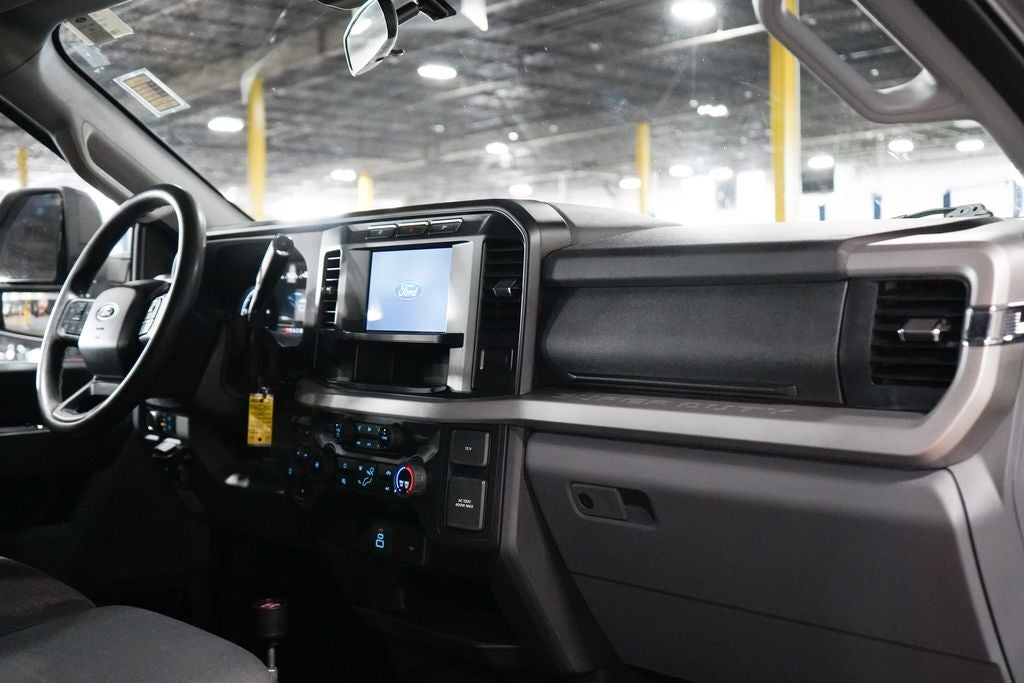 2024 Ford F-450SD XLT DRW