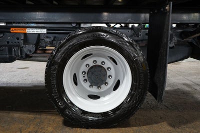 2024 Ford F-450SD XLT DRW