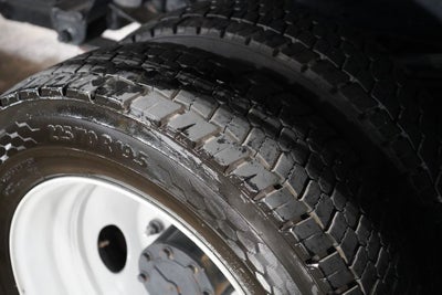 2024 Ford F-450SD XLT DRW