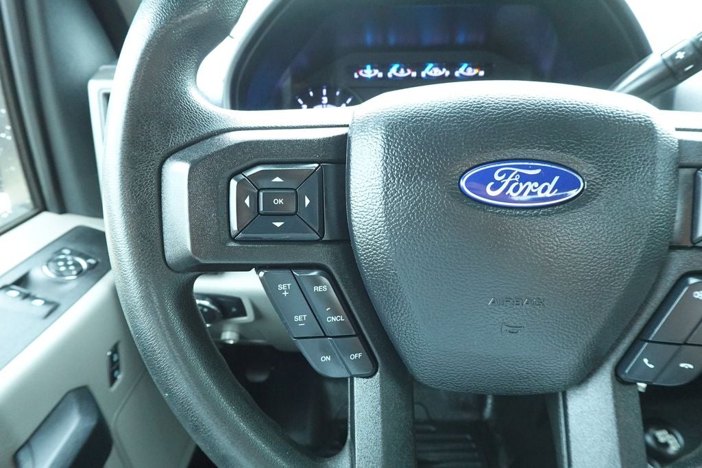 2018 Ford F-450SD XL DRW
