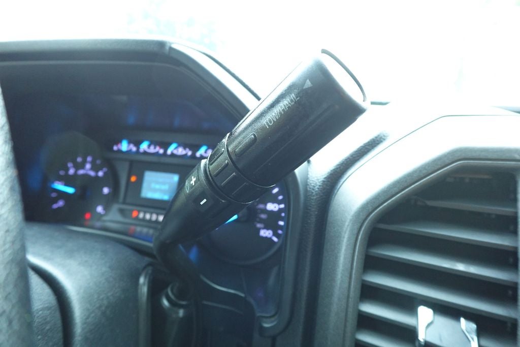 2018 Ford F-450SD XL DRW