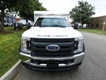 2018 Ford F-450SD XL DRW