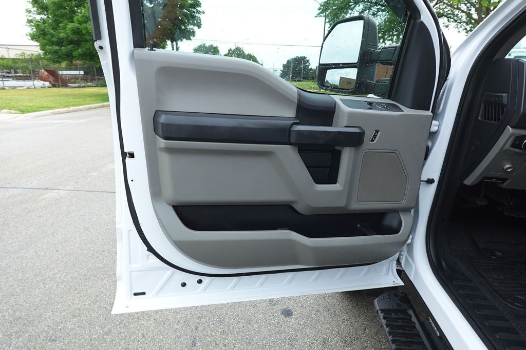 2018 Ford F-450SD XL DRW