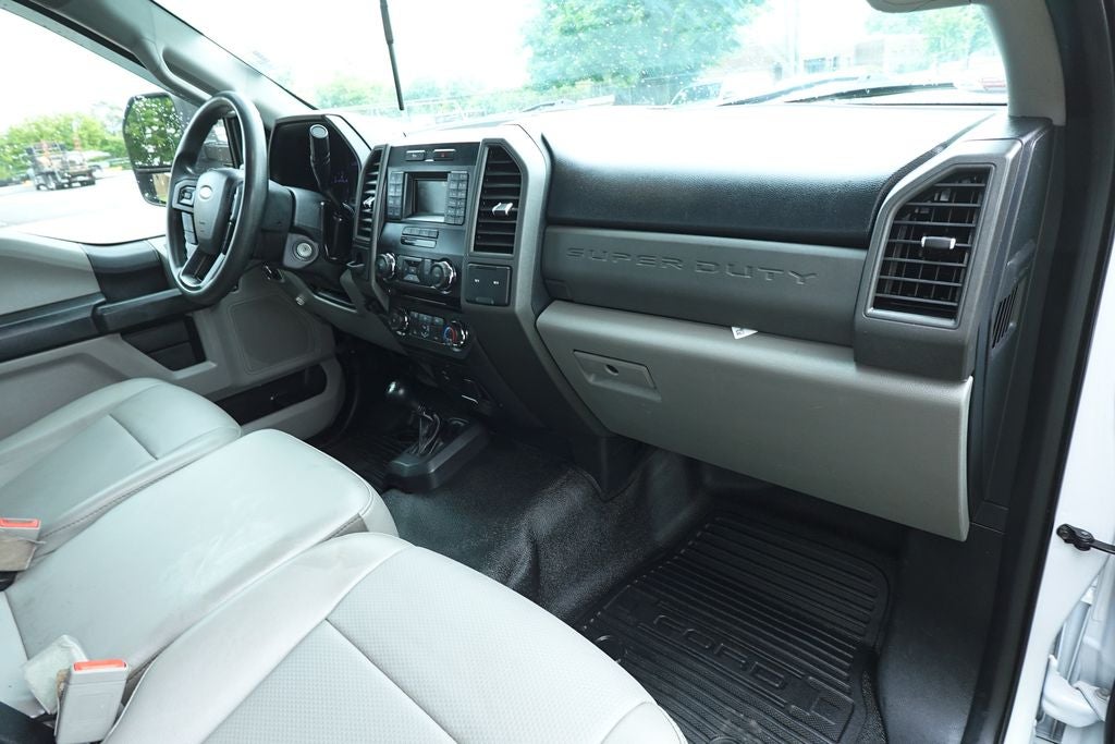 2018 Ford F-450SD XL DRW