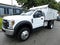 2018 Ford F-450SD XL DRW