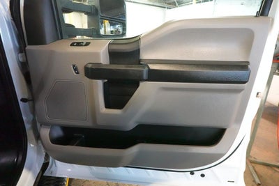 2021 Ford F-550SD XL DRW