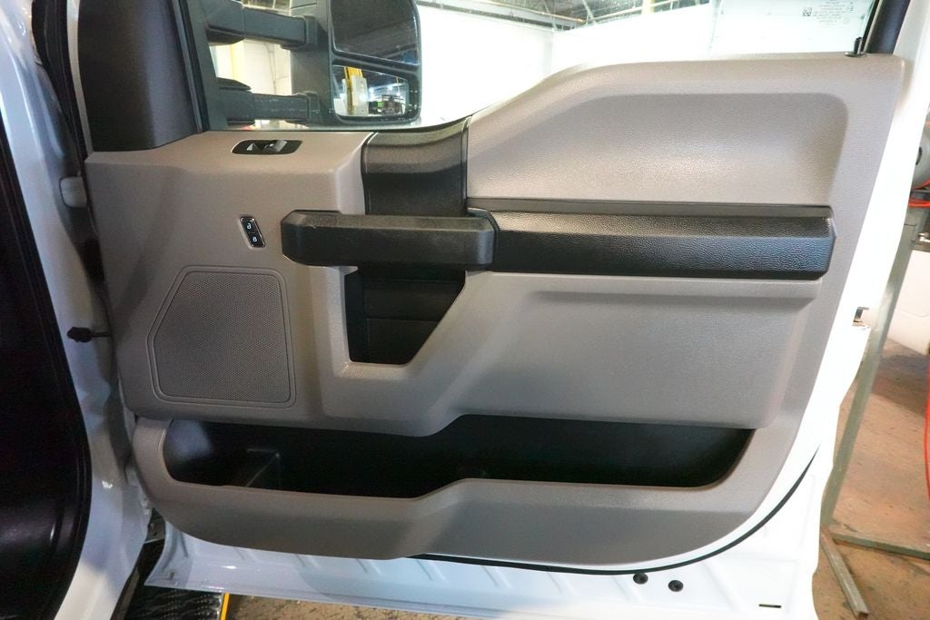 2021 Ford F-550SD XL DRW