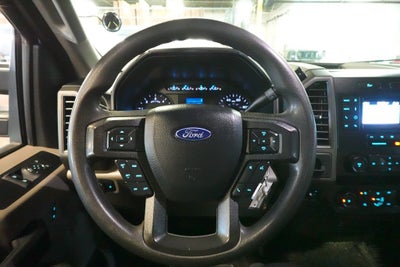 2021 Ford F-550SD XL DRW