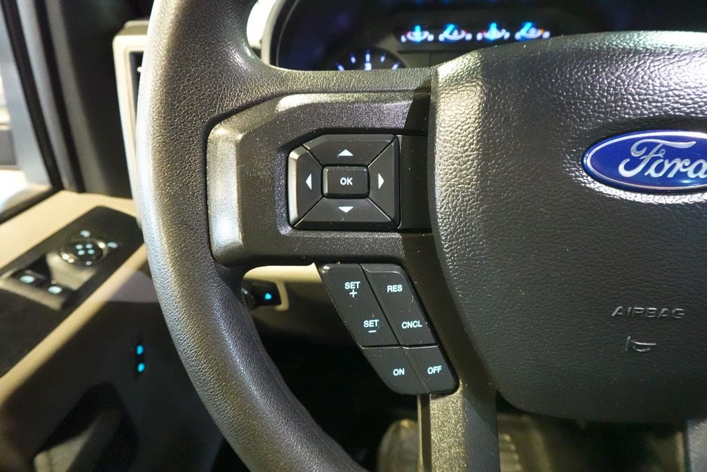 2021 Ford F-550SD XL DRW