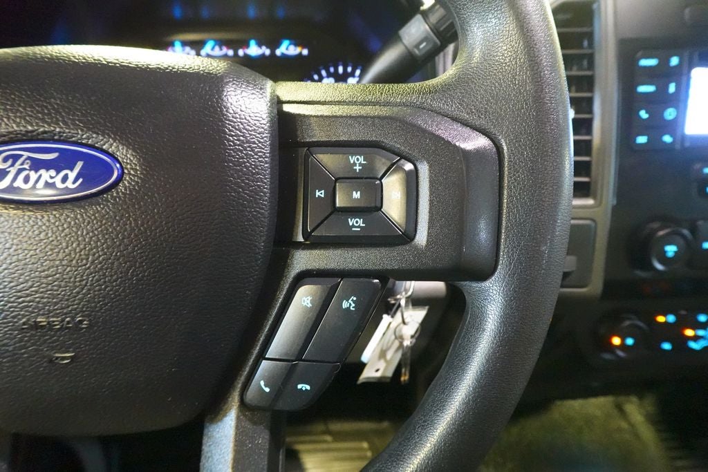 2021 Ford F-550SD XL DRW