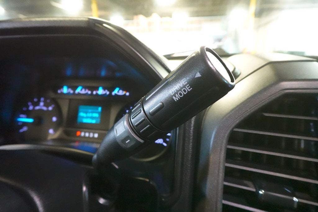 2021 Ford F-550SD XL DRW