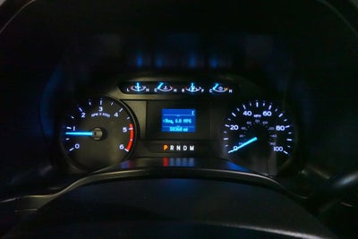 2021 Ford F-550SD XL DRW