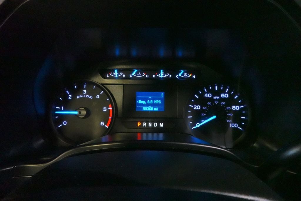 2021 Ford F-550SD XL DRW