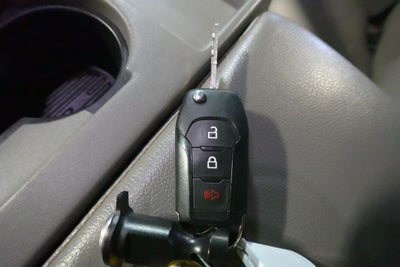 2021 Ford F-550SD XL DRW