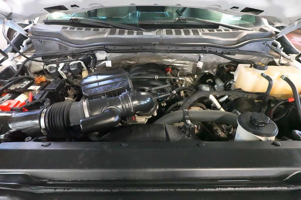 2021 Ford F-550SD XL DRW