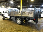 2021 Ford F-550SD XL DRW