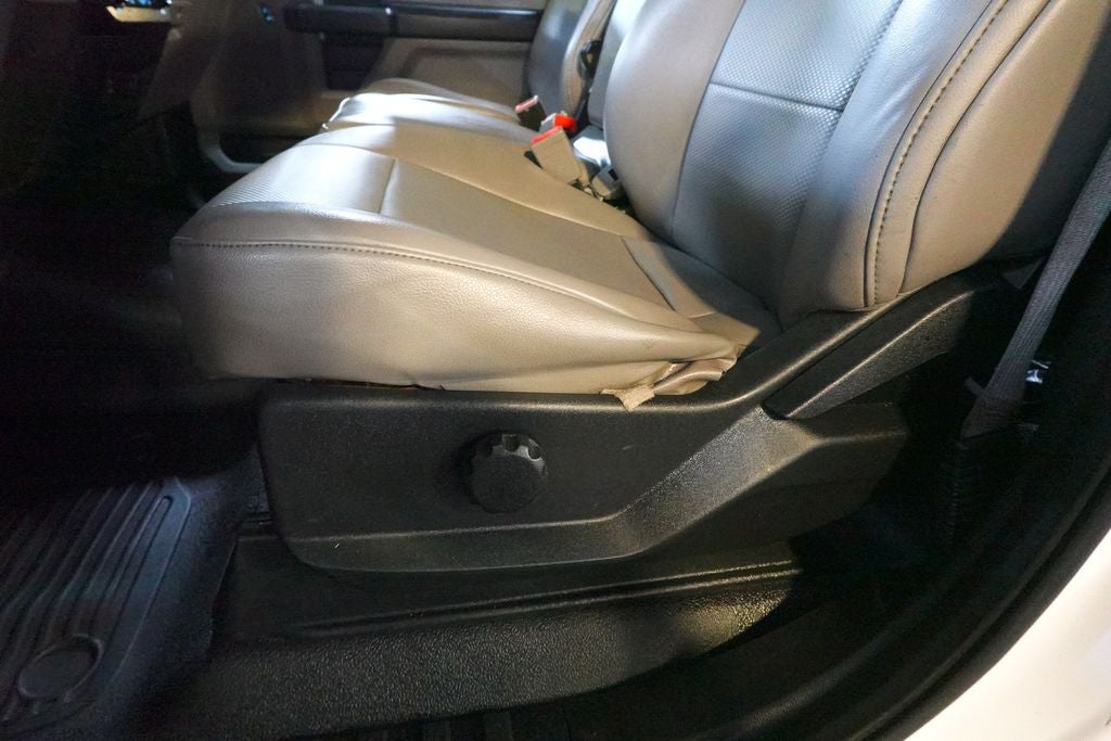 2019 Ford F-550SD XL DRW