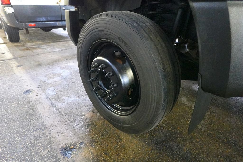 2019 Ford F-550SD XL DRW