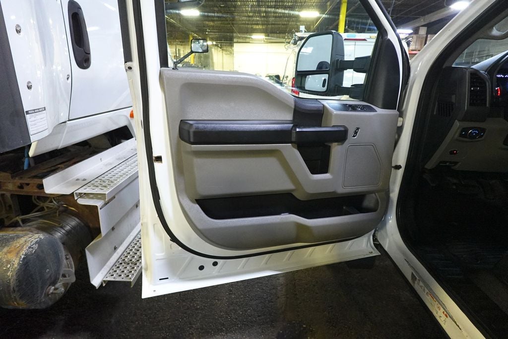 2019 Ford F-550SD XL DRW